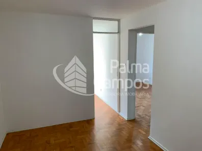 Apartamento com 2 Quartos à venda, 49m² no Aclimação, São Paulo
