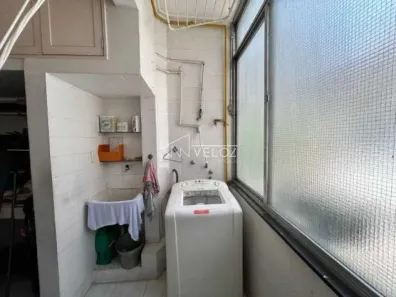 Apartamento com 3 Quartos à venda, 99m² no Lagoa, Rio de Janeiro