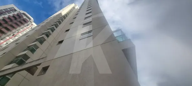 Apartamento com 3 Quartos à venda, 97m² no Santana, São Paulo