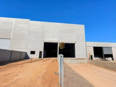Galpão/Depósito/Armazém para alugar, 800m² no Chácaras Alpina, Valinhos