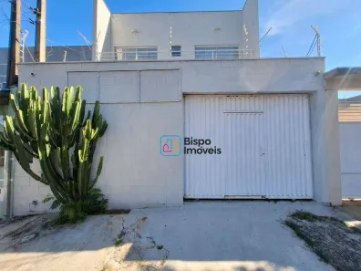 Ponto Comercial para alugar, 400m² no Loteamento Residencial Jardim Esperança, Americana
