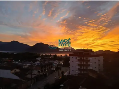 Cobertura com 3 Quartos à venda, 153m² no Perequê Açu, Ubatuba