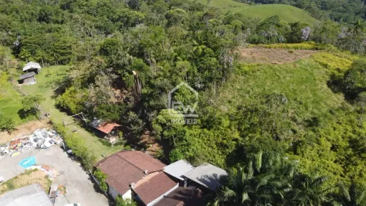 Fazenda/Sítio com 1 Quarto à venda, 27000m² no Três Rios do Norte, Jaraguá do Sul