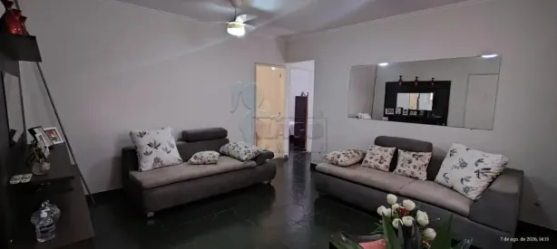 Apartamento com 2 Quartos à venda, 63m² no Jardim Irajá, Ribeirão Preto