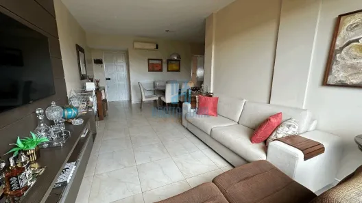 Apartamento com 3 Quartos à venda, 110m² no Candelária, Natal