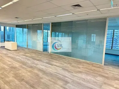 Sala Comercial para alugar, 1139m² no Itaim Bibi, São Paulo