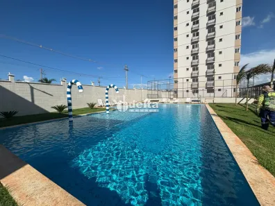 Apartamento com 2 Quartos à venda, 44m² no Grand Ville, Uberlândia