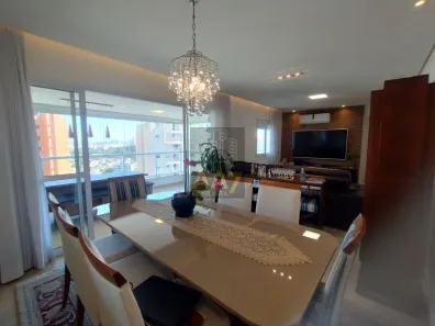 Apartamento com 2 Quartos à venda, 110m² no Vila Suzana, São Paulo