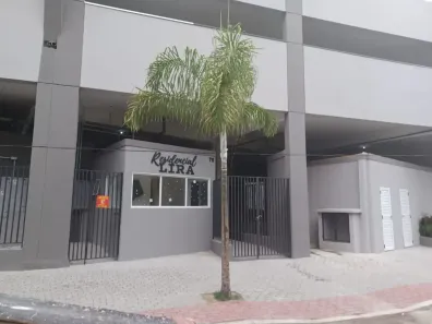 Apartamento com 2 Quartos à venda, 52m² no Jardim Satélite, São José dos Campos