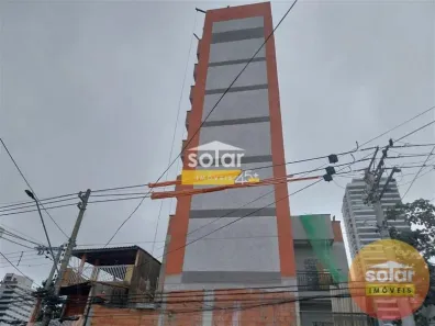 Apartamento com 2 Quartos à venda, 44m² no Vila Aricanduva, São Paulo