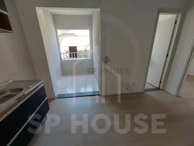 Apartamento com 1 Quarto à venda, 30m² no Jardim Aeroporto, São Paulo