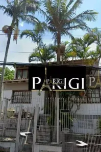 Casa de Condomínio com 4 Quartos para alugar, 400m² no Partenon, Porto Alegre