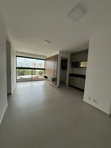 Apartamento com 2 Quartos para alugar, 60m² no Vila Nossa Senhora do Bonfim, São José do Rio Preto