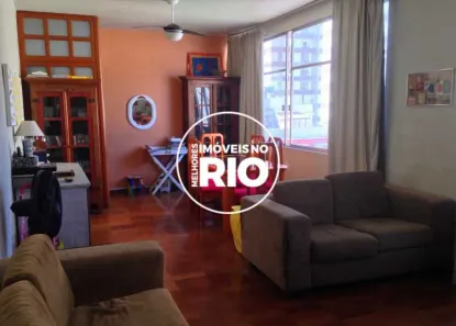 Apartamento com 3 Quartos à venda, 130m² no Vila Isabel, Rio de Janeiro