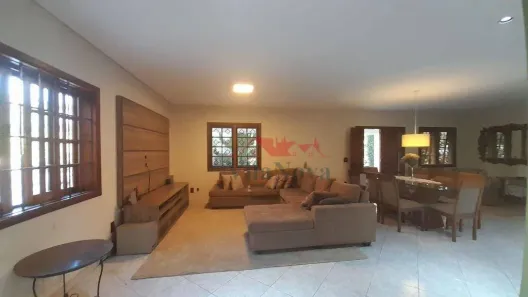 Casa com 3 Quartos à venda, 339m² no Vila Homero, Indaiatuba