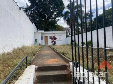 Lote/Terreno à venda, 187m² no Jardim Taboão, São Paulo