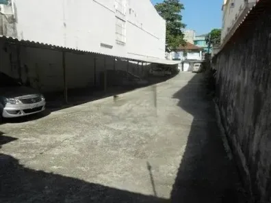 Lote/Terreno à venda, 553m² no Lins de Vasconcelos, Rio de Janeiro