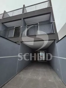 Sobrado com 3 Quartos à venda, 140m² no Santo Amaro, São Paulo