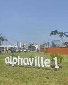 Lote/Terreno à venda, 450m² no Plano Diretor Norte, Palmas