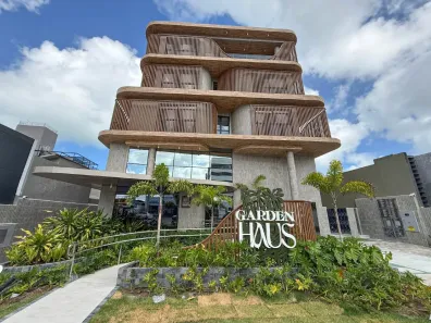 Flat com 1 Quarto à venda, 37m² no Jardim Oceania, João Pessoa
