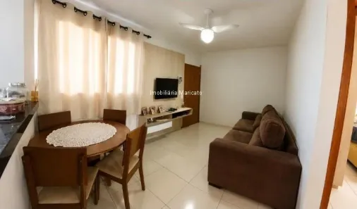 Apartamento com 2 Quartos à venda, 105m² no Rios di Itália, São José do Rio Preto