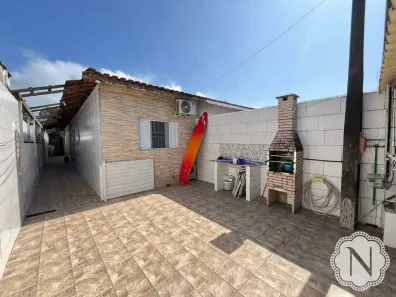 Casa com 2 Quartos à venda, 77m² no Verde Mar, Itanhaém