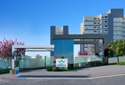 Apartamento com 1 Quarto à venda, 52m² no Camaquã, Porto Alegre