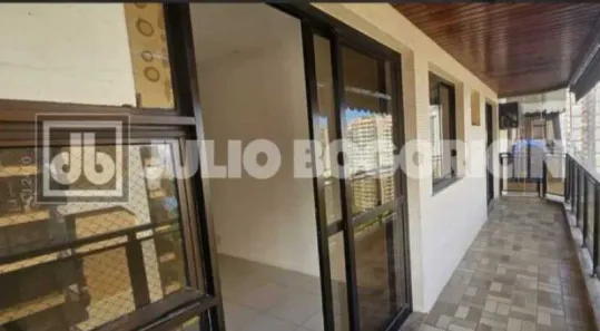 Apartamento com 2 Quartos à venda, 95m² no Barra da Tijuca, Rio de Janeiro