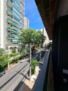 Apartamento com 1 Quarto à venda, 27m² no Paraíso, São Paulo