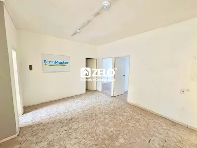 Sala Comercial para alugar, 70m² no Centro, Campinas