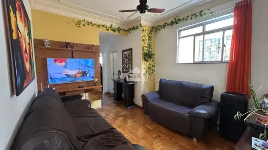 Apartamento com 2 Quartos à venda, 62m² no Bom Pastor, Juiz de Fora