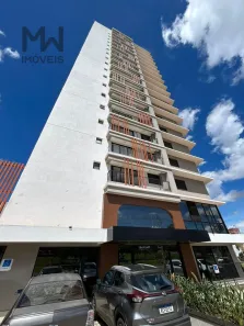 Apartamento com 2 Quartos à venda, 69m² no Cidade Universitária, Anápolis