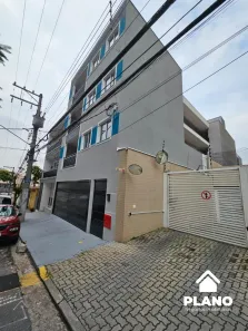 Apartamento com 2 Quartos à venda, 44m² no Vila Dom Pedro II, São Paulo