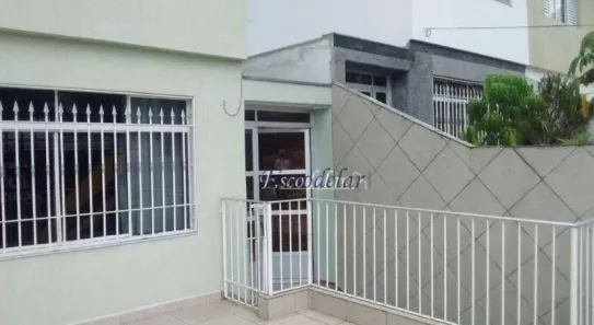 Sobrado com 3 Quartos à venda, 172m² no Água Fria, São Paulo