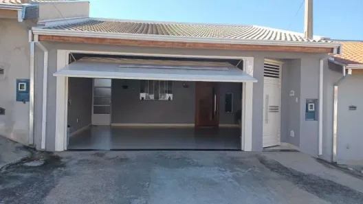 Casa com 3 Quartos à venda, 150m² no Parque Campo Bonito, Indaiatuba