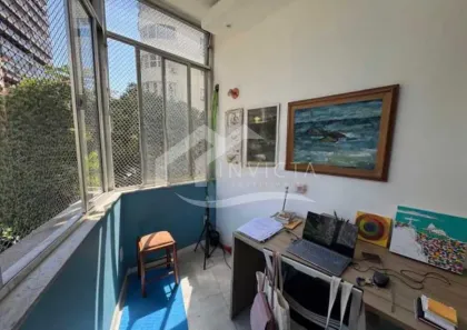 Apartamento com 2 Quartos à venda, 70m² no Copacabana, Rio de Janeiro
