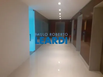 Sala Comercial com 5 Quartos para alugar, 426m² no Vila Nova Conceição, São Paulo