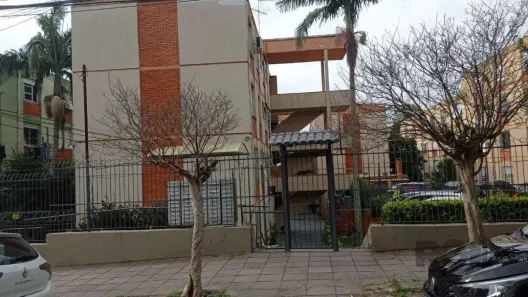 Apartamento com 3 Quartos à venda, 79m² no Cristal, Porto Alegre