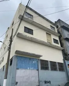 Galpão/Depósito/Armazém à venda, 780m² no Veloso, Osasco