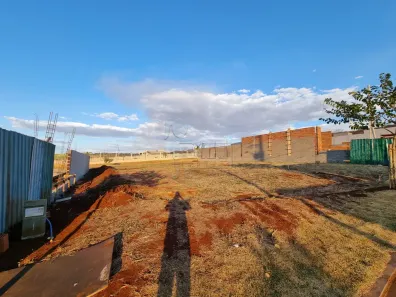 Lote/Terreno à venda, 275m² no Quinta da Mata, Ribeirão Preto