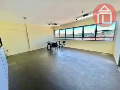Sala Comercial à venda, 55m² no Centro, Bragança Paulista