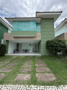 Casa de Condomínio com 3 Quartos à venda, 300m² no Tomba, Feira de Santana