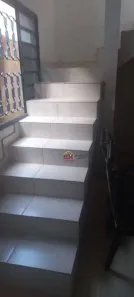 Sobrado com 3 Quartos à venda, 140m² no Residencial Altos do Bosque, São José dos Campos