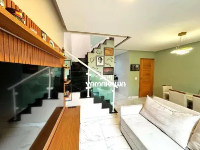 Sobrado com 2 Quartos à venda, 100m² no Vila Ré, São Paulo