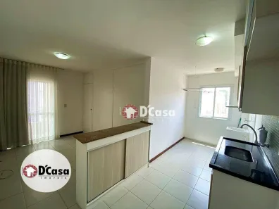 Apartamento com 1 Quarto à venda, 37m² no Jardim Santa Clara, Taubaté