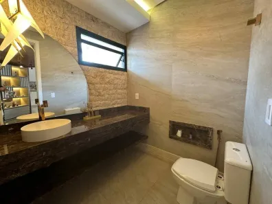Sobrado com 4 Quartos à venda, 620m² no Plano Diretor Sul, Palmas