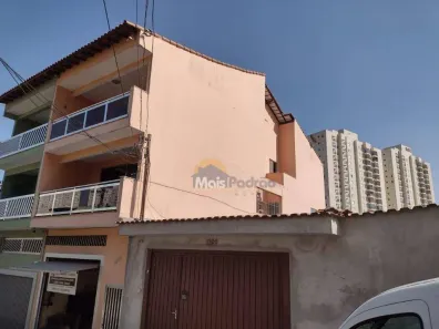 Sobrado com 3 Quartos à venda, 600m² no Novo Osasco, Osasco