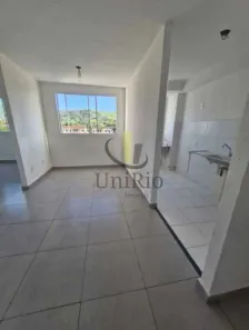 Apartamento com 2 Quartos à venda, 45m² no Cosmos, Rio de Janeiro