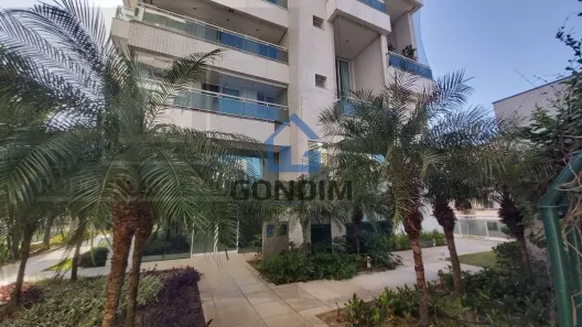 Apartamento com 3 Quartos à venda, 115m² no Parque Iracema, Fortaleza