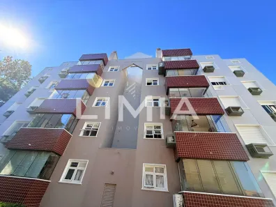 Apartamento com 2 Quartos à venda, 67m² no Jardim Itu, Porto Alegre
